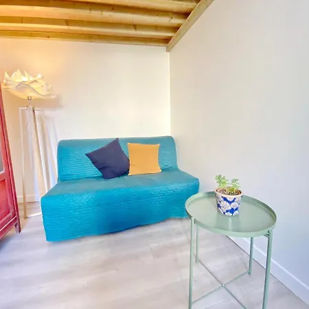 Apartment Cocon Au Soleil 1827 *