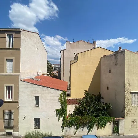 Cocon Au Soleil 1827 Apartment